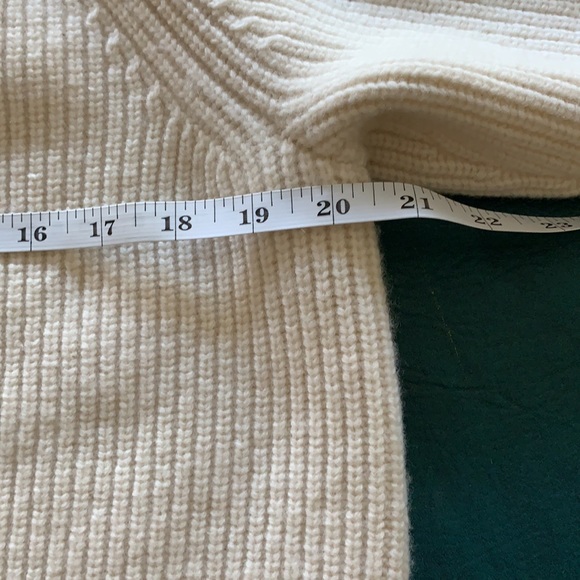 Madewell Sweater Mini Dress - Picture 4 of 10